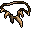 Ceiron's wolf tooth chain
