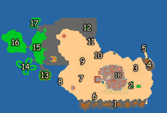 Korneta
