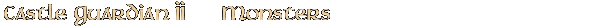 Contentbox headline